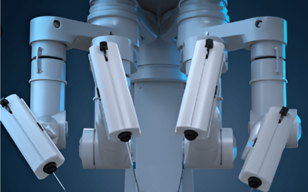 Medtronic’s Hugo Surgical Robot Achieves Breakthrough Medtronic’s Hugo Surgical Robot Achieves Breakthrough