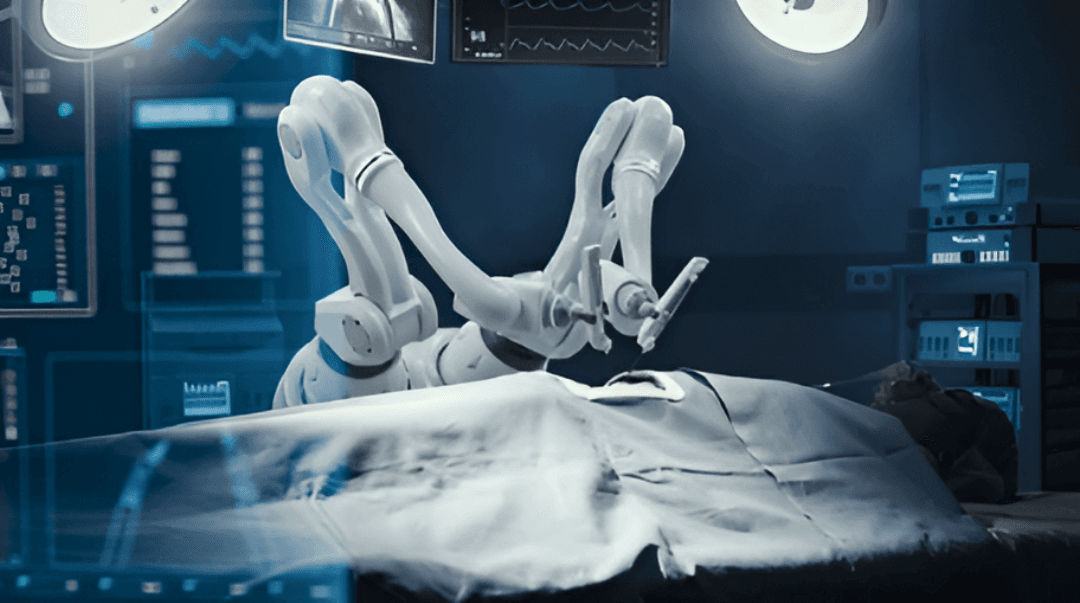 Robotic Revolution in Cardiac Care Robotic Revolution in Cardiac Care