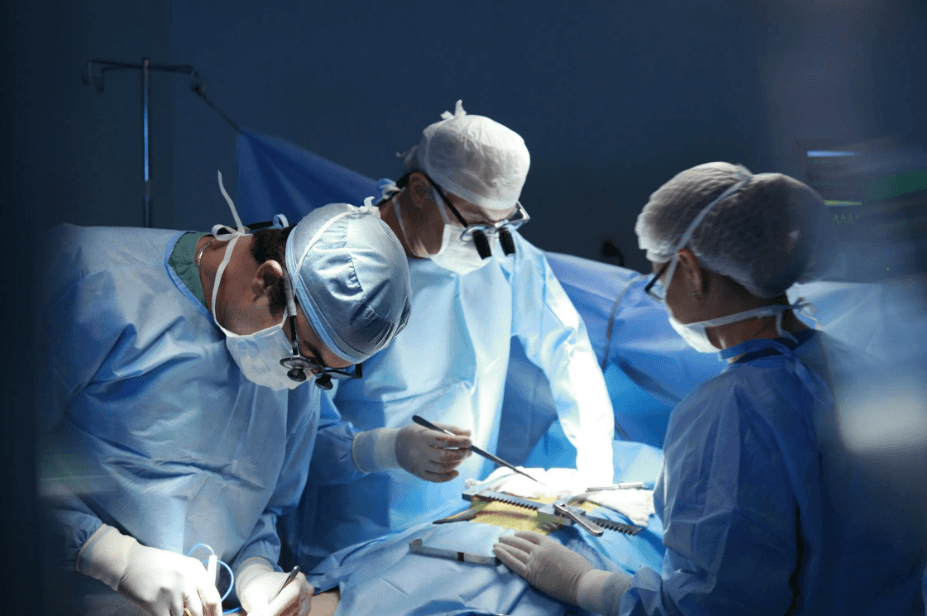 FDA Issues Class I Recall of Ethicon Stapler Reloads; CMS Proposes Payment Rule Changes as ASC Market Expands FDA Issues Class I Recall of Ethicon Stapler Reloads; CMS Proposes Payment Rule Changes as ASC Market Expands