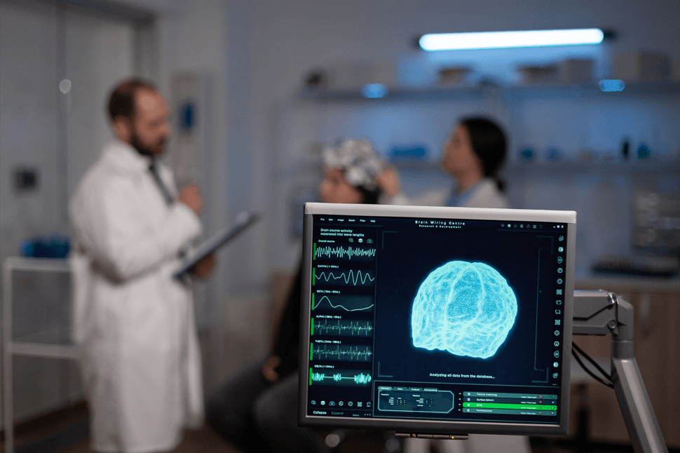 New Brain Implant Brings Hope for Stroke Survivors: First U.S. Patient Treated at UW Medicine New Brain Implant Brings Hope for Stroke Survivors: First U.S. Patient Treated at UW Medicine