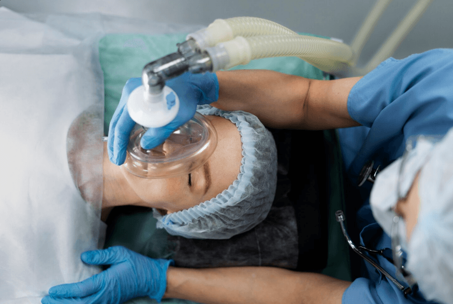 FDA Recalls Ambu SPUR II Manual Resuscitators Over Blocked Manometer Port Defect FDA Recalls Ambu SPUR II Manual Resuscitators Over Blocked Manometer Port Defect