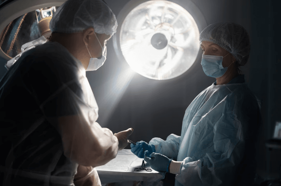 FDA Clears Microbot Medical’s LIBERTY® Endovascular Robotic System: A New Era in Vascular Intervention FDA Clears Microbot Medical’s LIBERTY® Endovascular Robotic System: A New Era in Vascular Intervention