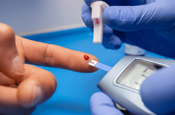 Trividia Health Recalls TRUE METRIX® Blood Glucose Meters Due to Display Defect Affecting Reading Accuracy Trividia Health Recalls TRUE METRIX® Blood Glucose Meters Due to Display Defect Affecting Reading Accuracy