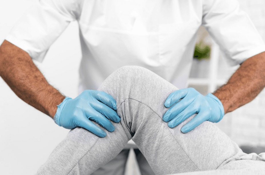 FDA Clears Zimmer Biomet’s ROSA Knee OptimiZe Upgrade — A New Era in Personalized Robotic TKA FDA Clears Zimmer Biomet’s ROSA Knee OptimiZe Upgrade — A New Era in Personalized Robotic TKA