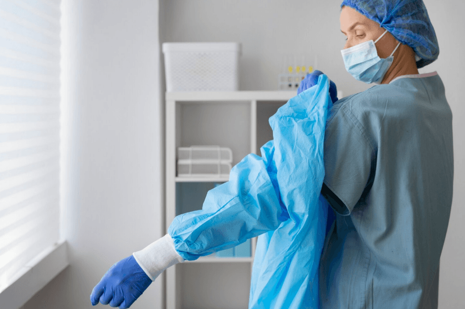FDA Confirms Medline Sterile Kit Recall Remains Active — Hospitals Urged to Audit Inventory Until Final Disposition Filed FDA Confirms Medline Sterile Kit Recall Remains Active — Hospitals Urged to Audit Inventory Until Final Disposition Filed