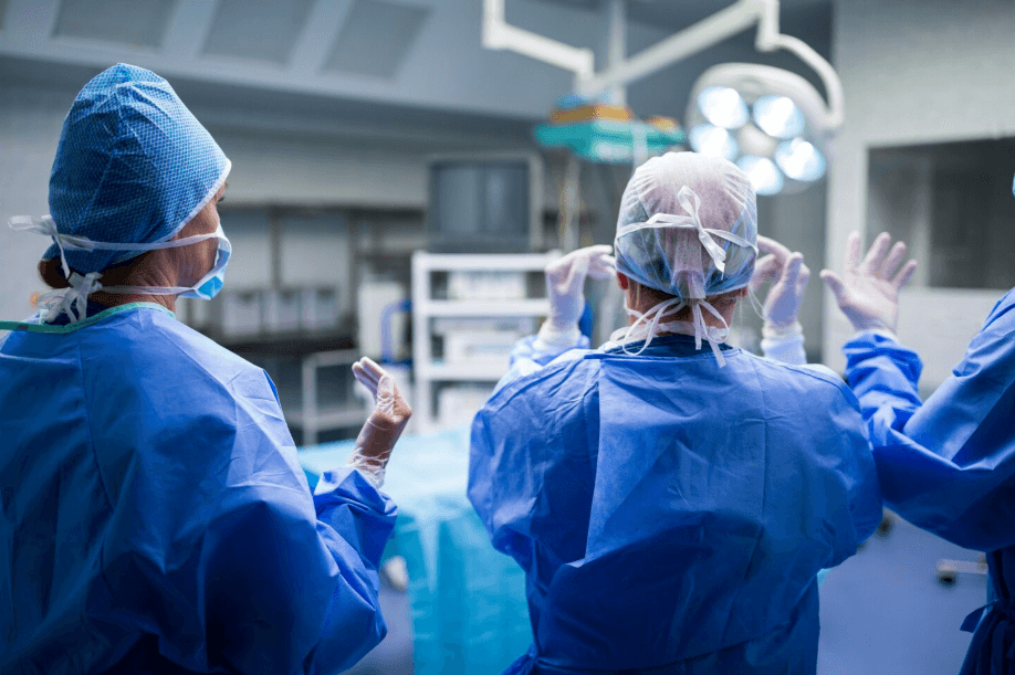 FDA Clears Dilon Technologies’ MarginProbe® 2, Advancing Real-Time Margin Detection in Breast-Conserving Surgery FDA Clears Dilon Technologies’ MarginProbe® 2, Advancing Real-Time Margin Detection in Breast-Conserving Surgery