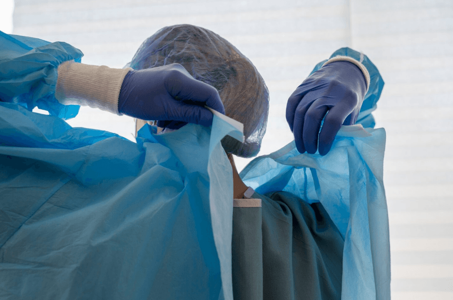 FDA Class I Recall: Olympus High-Flow Laparoscopic Insufflation Units Pulled Over Overpressure Risk FDA Class I Recall: Olympus High-Flow Laparoscopic Insufflation Units Pulled Over Overpressure Risk