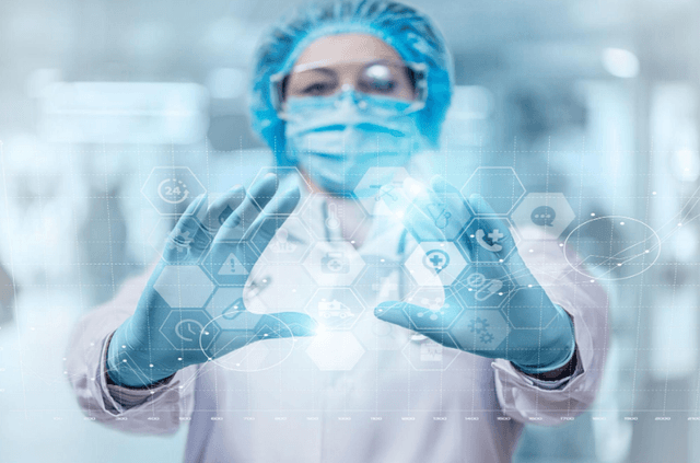 Image CMS and FDA Launch RAPID Pathway to Accelerate Medicare Coverage for Breakthrough Medical Devices Image 5