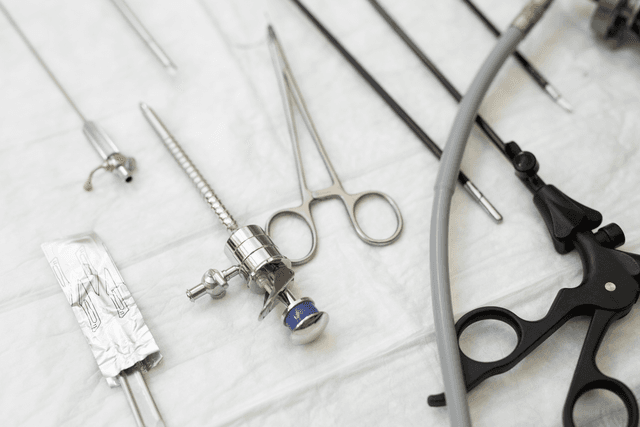 Laparoscopic Devices: Bringing Minimally Invasive Procedures to the Forefront of Surgery