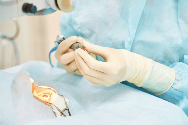 Electrosurgical Devices: Combining Electricity and Surgery for Enhanced Results