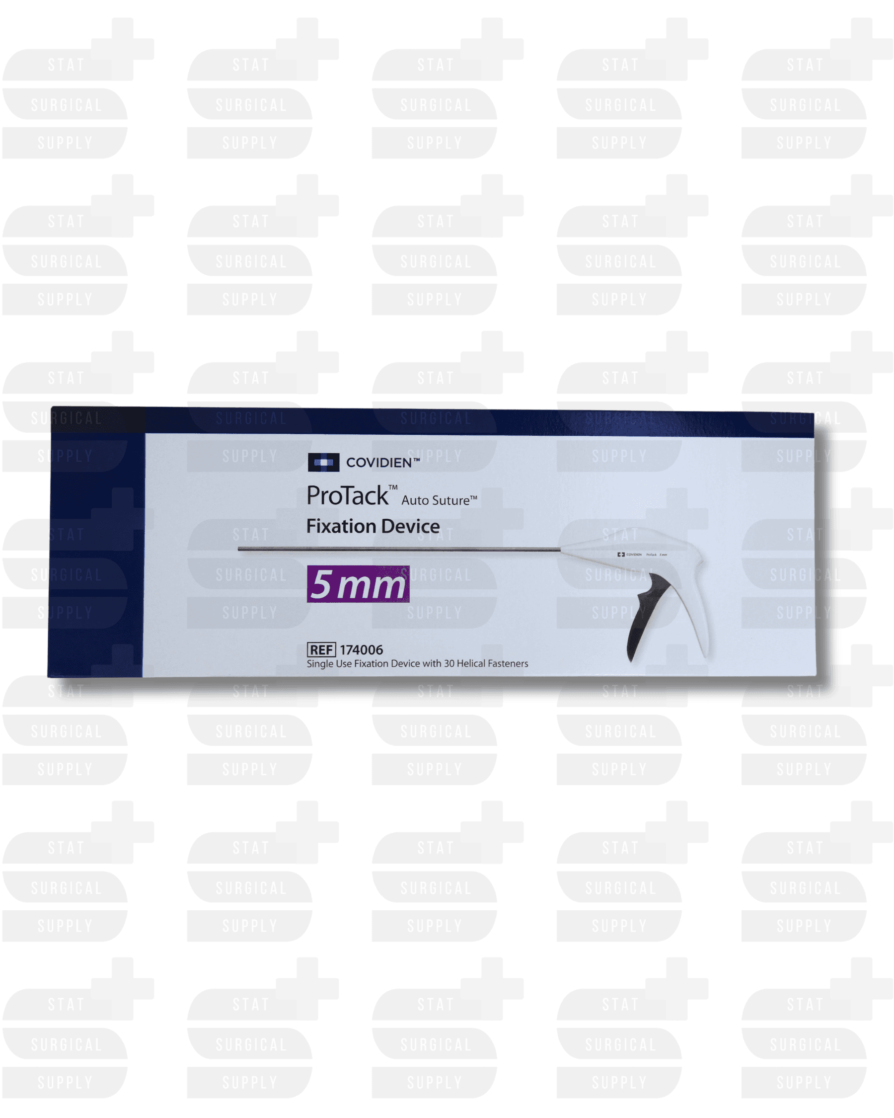 ProTack™ 5 mm Instrument