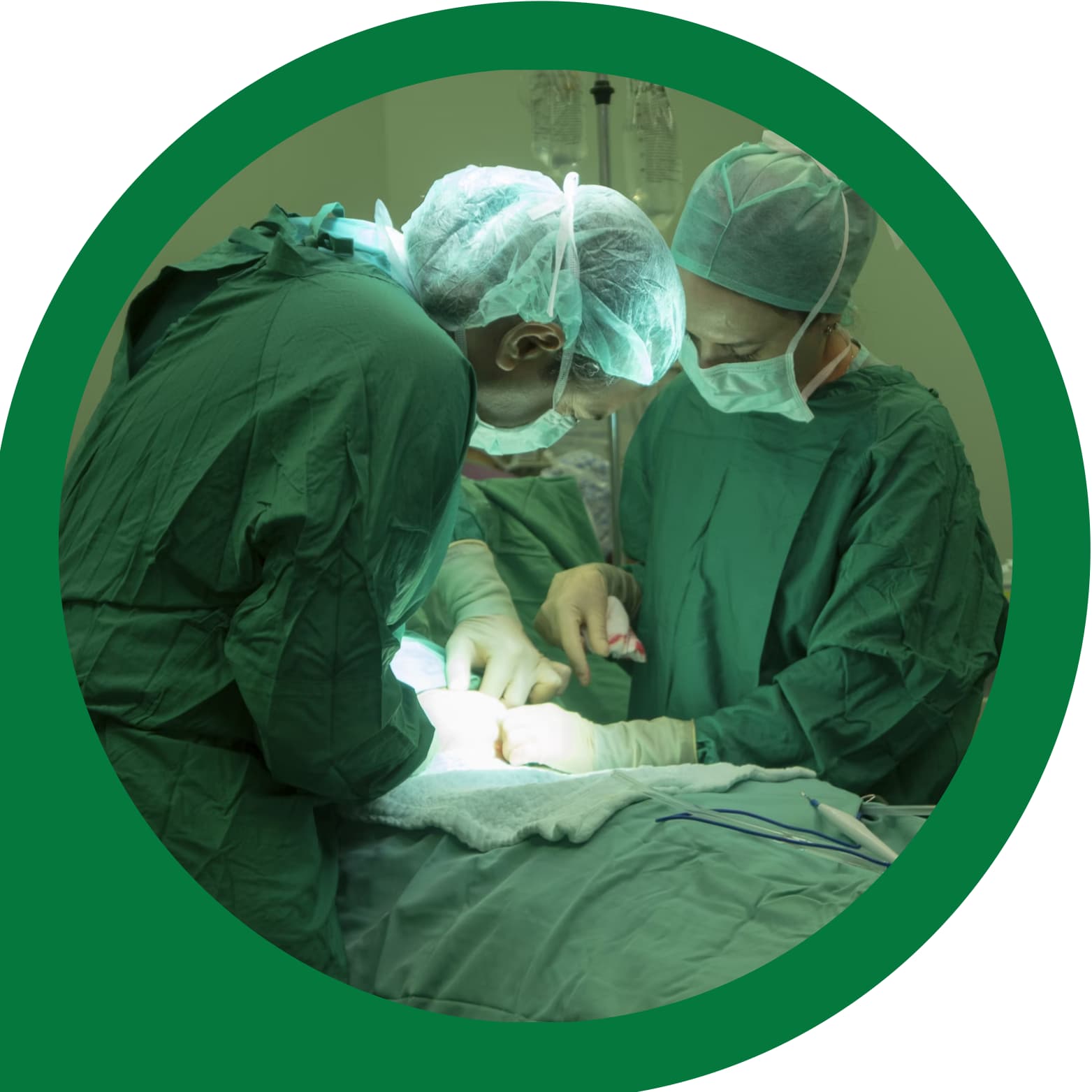 STAT Surgical Supply - Healthcare Supplies Collection Healthcare facility supplies including surgical disposables and sterile equipment for clinical use