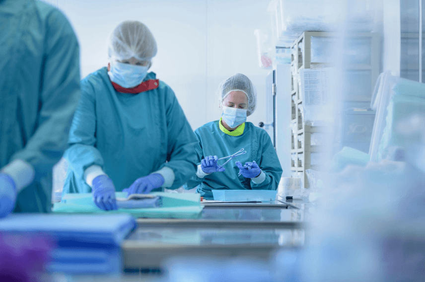 FDA’s QMSR Inspection Update Signals New Compliance Standards for U.S. Surgical Device Suppliers FDA’s QMSR Inspection Update Signals New Compliance Standards for U.S. Surgical Device Suppliers