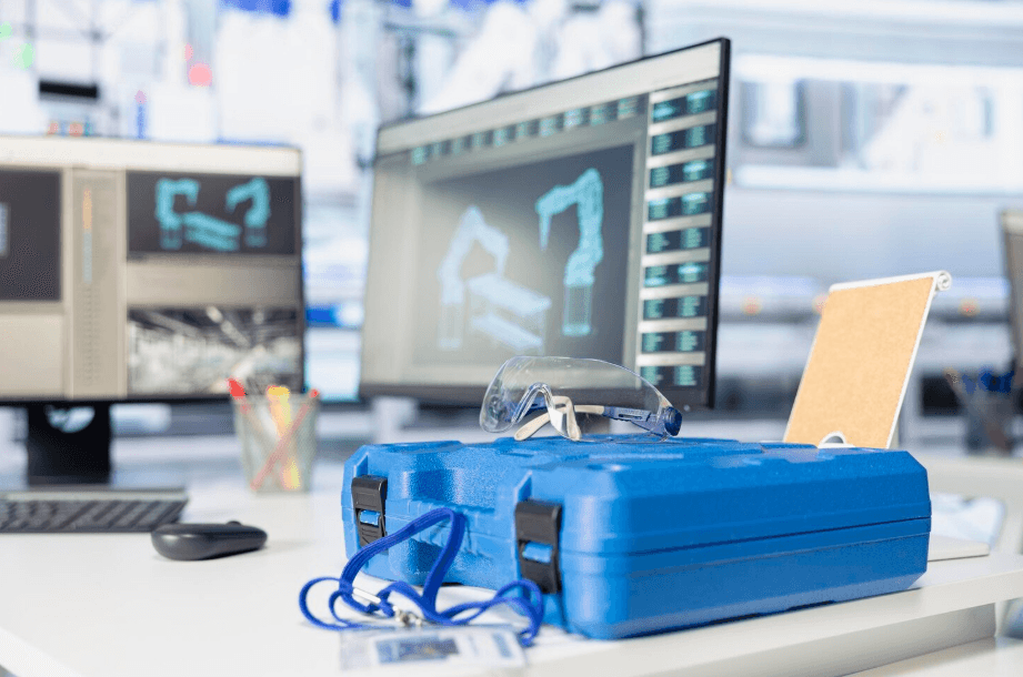 Medtronic’s LigaSure Clearance for Hugo Rewrites the Robotic Energy Tray Medtronic’s LigaSure Clearance for Hugo Rewrites the Robotic Energy Tray
